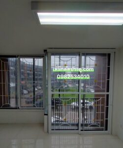 ร้านเหล็กดัด นนทบุรี